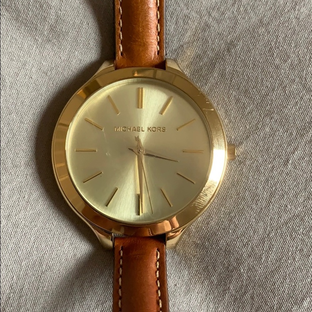 Michael Kors watch